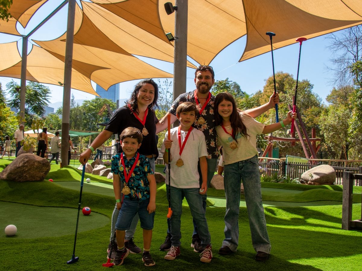 minigolf-familia